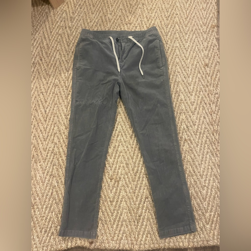 Vuori Corduroy Pants